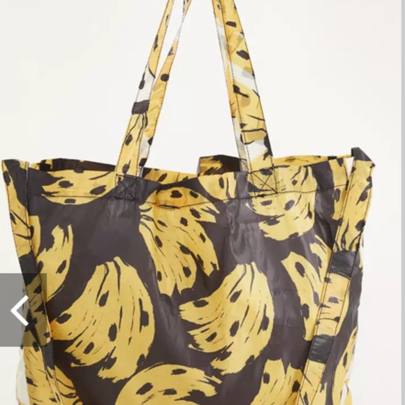 FARM Rio “Bolsinha Me Leva” Nylon Bag – NEW! - Picture 5 of 6